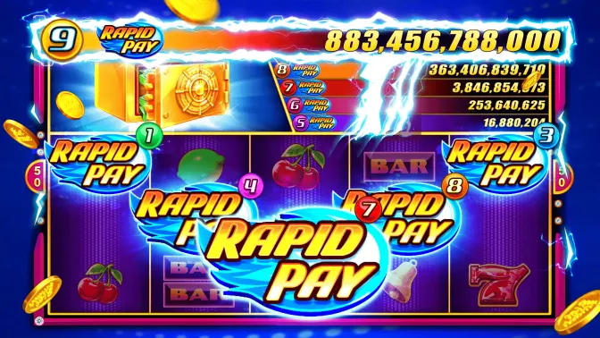 Slotsmash™ Casino Slots Game screenshot 5