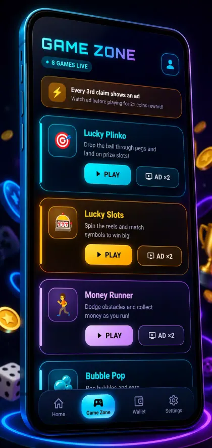 Spin 101 screenshot 2