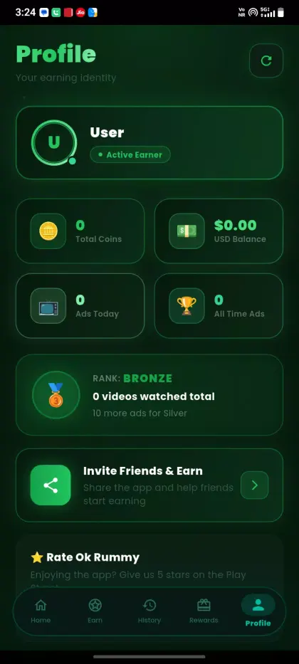 Spin Crush screenshot 3