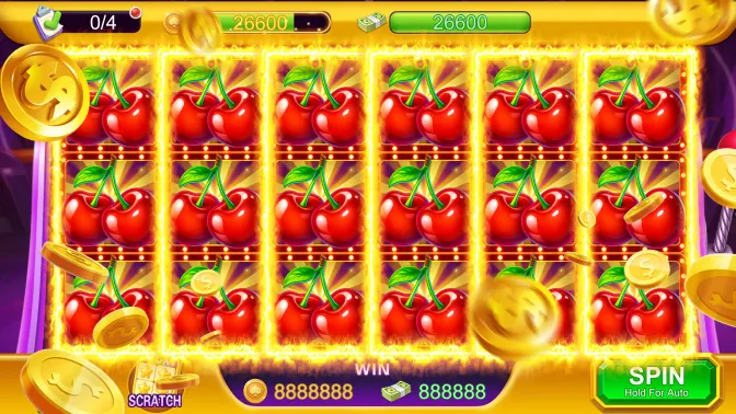 Spin Windfa screenshot 1