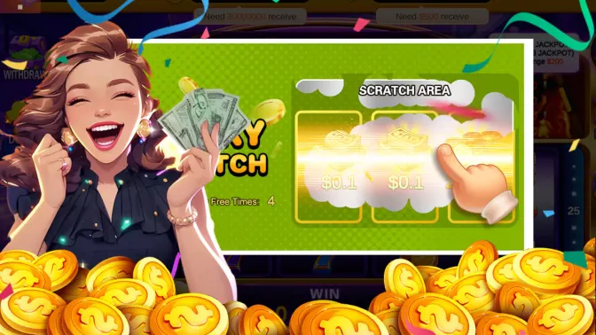 Spin Windfa screenshot 5