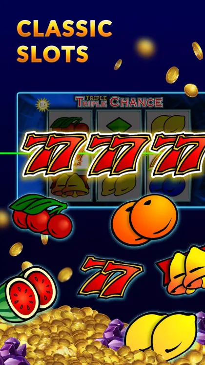 SpinArena Online Casino Slots screenshot 5