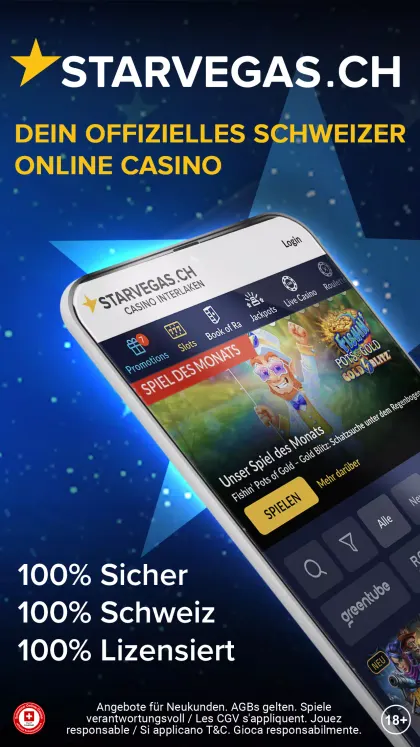 StarVegas Online Casino Games screenshot 1