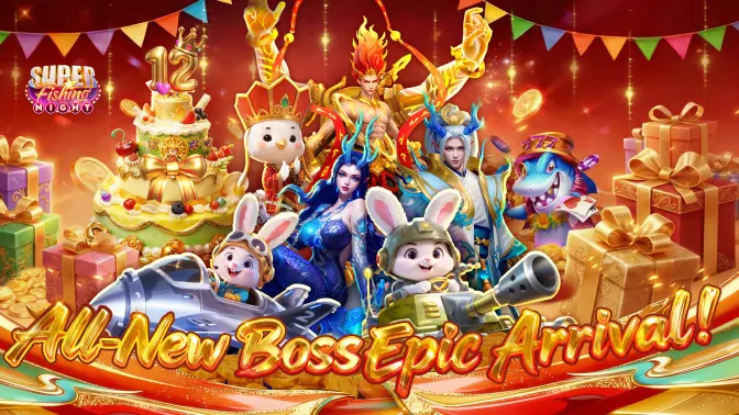 SuperFishing Casino- Slots 777 screenshot 1