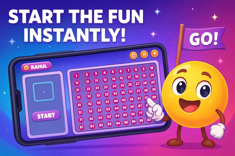 Tambola Housie - Indian Bingo screenshot 2