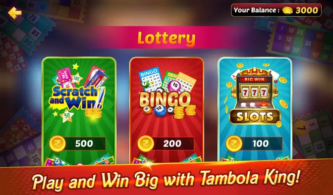 Tambola King Housie & Bingo screenshot 4