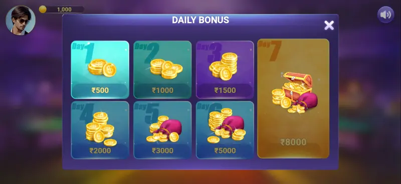 Teen Patti Offline:3 Patti screenshot 2