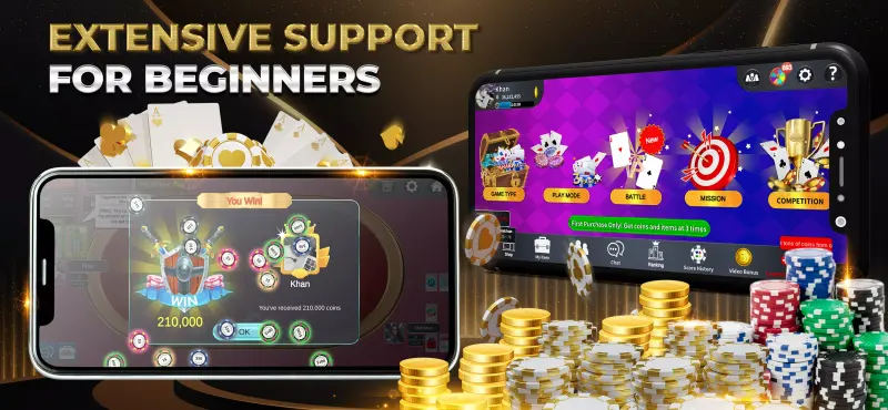 Teen Patti Online Casino screenshot 3
