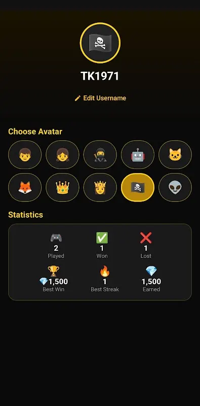 TK1971 screenshot 1