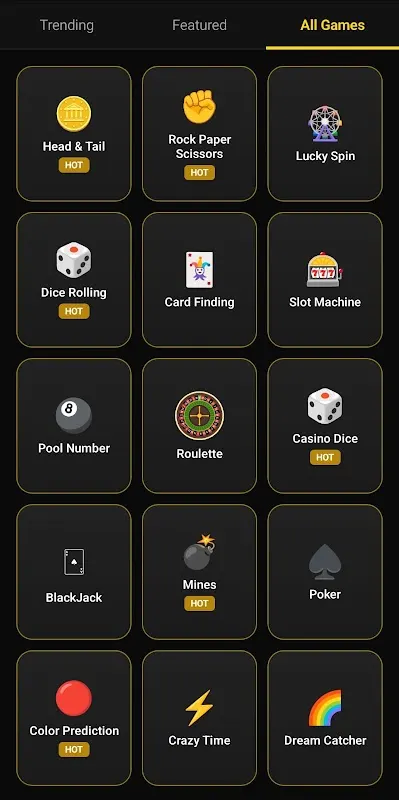 TK1971 screenshot 4