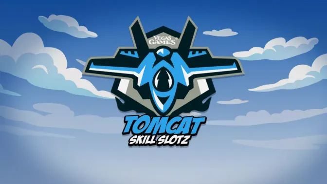 Tomcat Skill Slotz screenshot 1