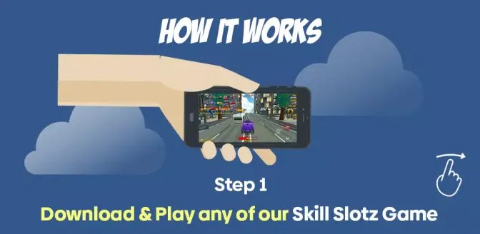 Tomcat Skill Slotz screenshot 5