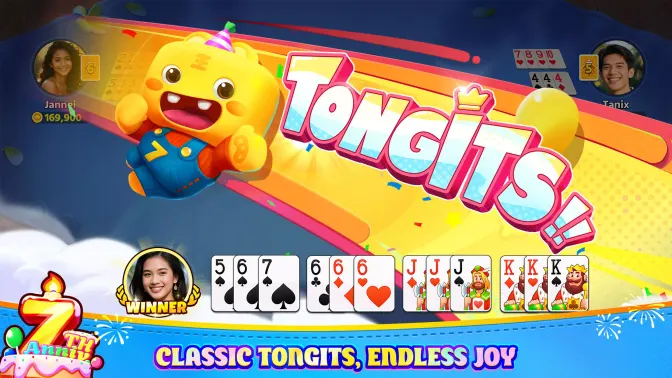 Tongits Go Pusoy, Super Ace screenshot 1
