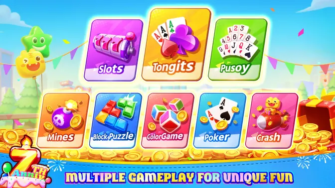 Tongits Go Pusoy, Super Ace screenshot 3