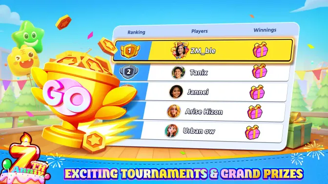 Tongits Go Pusoy, Super Ace screenshot 5