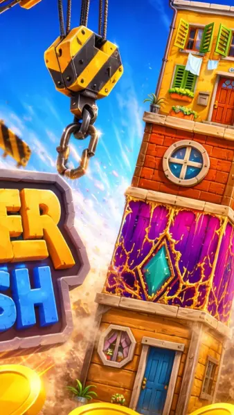 Tower Rush screenshot 3