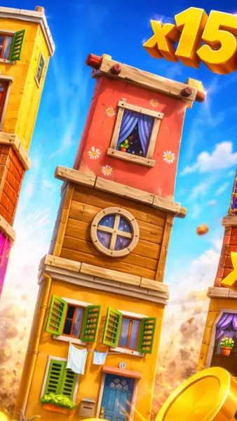 Tower Rush screenshot 4