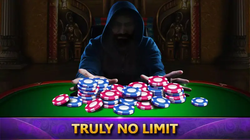Ultimate Teen Patti (3 Patti) screenshot 5