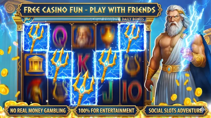 Vegas 777 Slots: Casino Fun screenshot 2