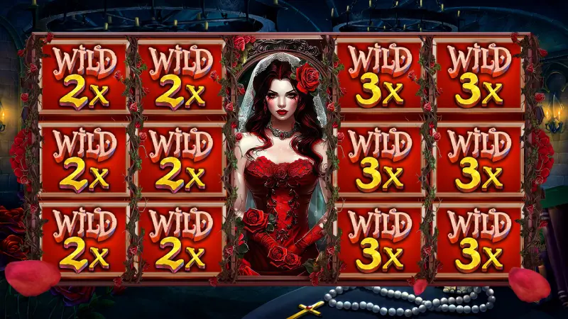 Vegas Casino: Magic Slots screenshot 1