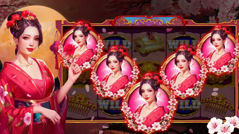 Vegas Casino: Magic Slots screenshot 6