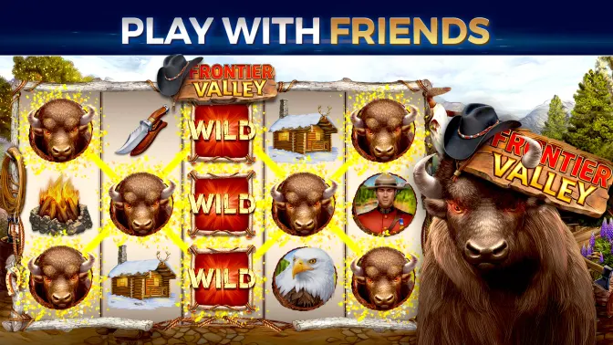 Vegas Casino & Slots: Slottist screenshot 2