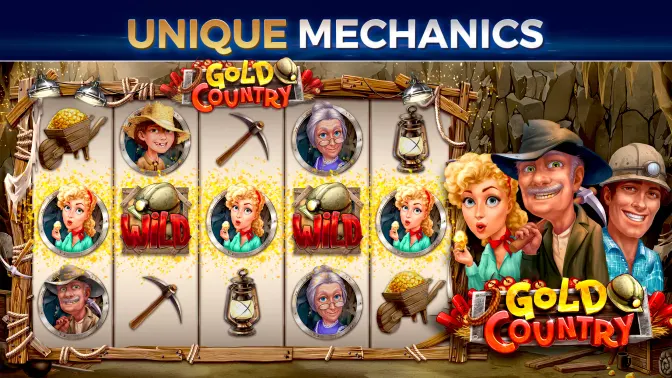 Vegas Casino & Slots: Slottist screenshot 5
