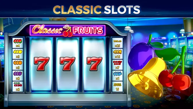 Vegas Casino & Slots: Slottist screenshot 6