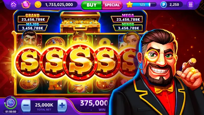 Vegas Craze Casino screenshot 5