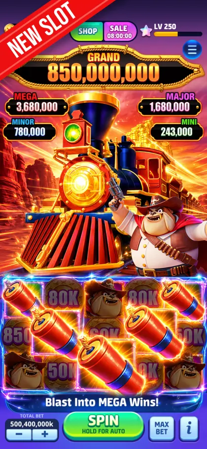 Vegas Frenzy screenshot 1