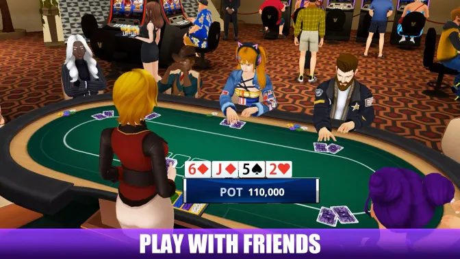 Vegastopia screenshot 2