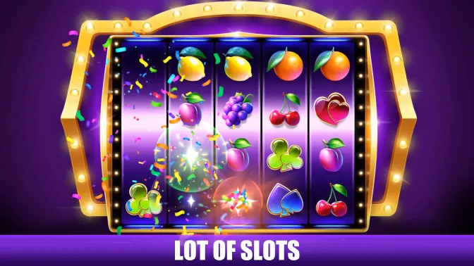 Vegastopia screenshot 4