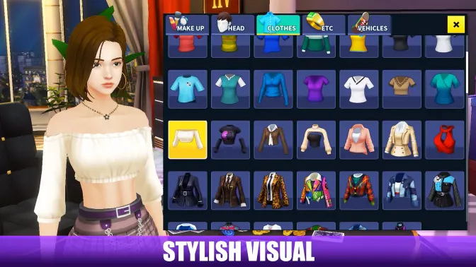 Vegastopia screenshot 6