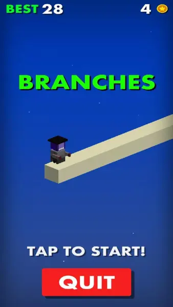 WindingWay screenshot 5