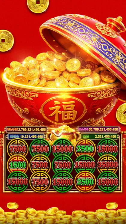Winning Slots Las Vegas Casino screenshot 2