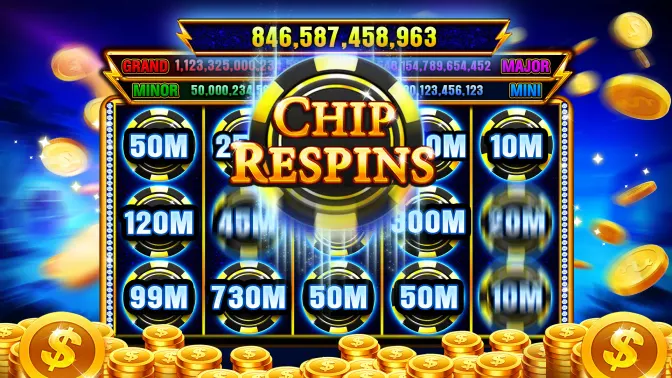 Woohoo™ Slots Casino Games screenshot 2