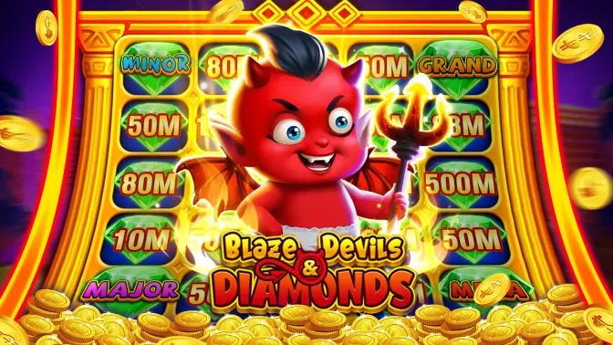 Woohoo™ Slots Casino Games screenshot 5