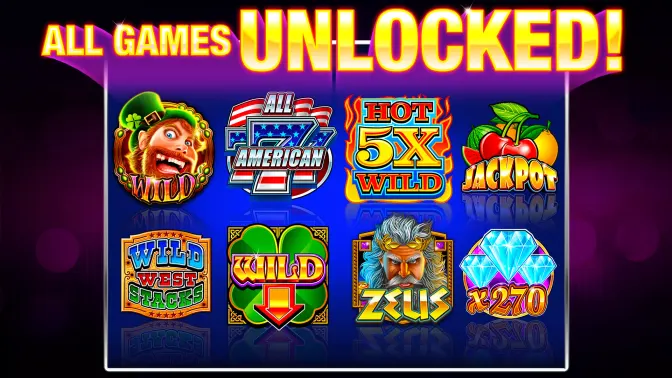 Xtreme Vegas Classic Slots screenshot 3