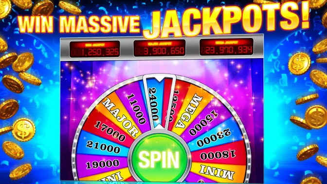Xtreme Vegas Classic Slots screenshot 5