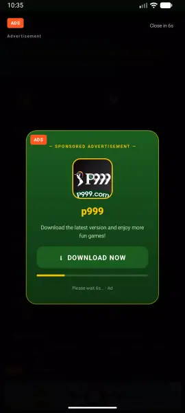 y999 screenshot 2