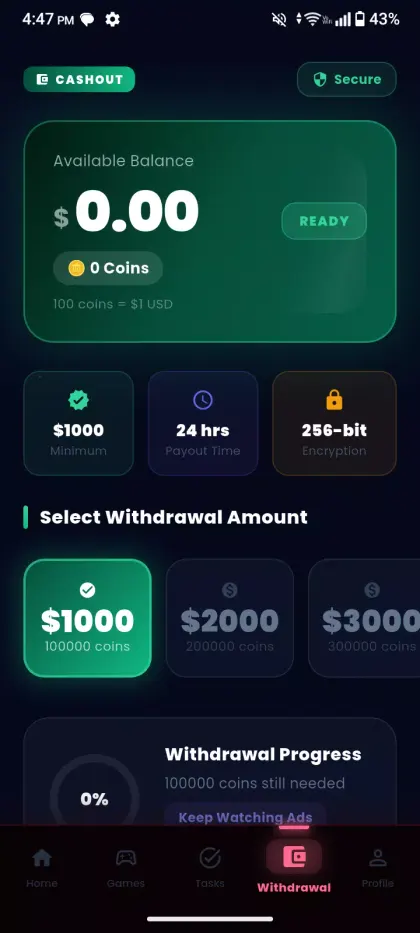 Yono Vip screenshot 3