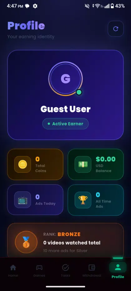 Yono Vip screenshot 4
