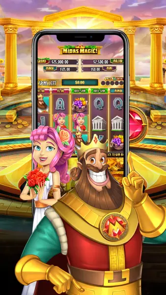 Zodiac Online screenshot 1